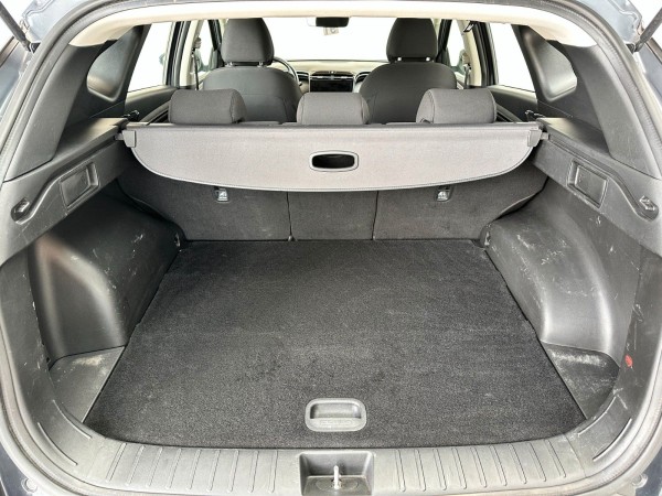 Купить Hyundai TUCSON | 1.6 Mild Hybrid | Automatik в Литве | фото №25 | Unis.lt