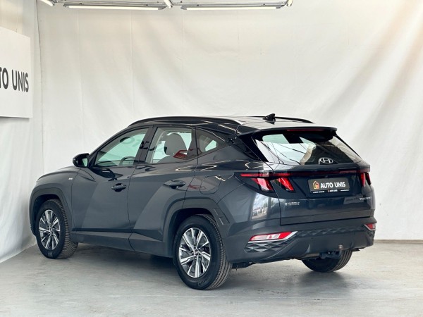 Купить Hyundai TUCSON | 1.6 Mild Hybrid | Automatik в Литве | фото №6 | Unis.lt