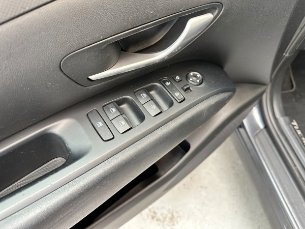 Купить Hyundai TUCSON | 1.6 Mild Hybrid | Automatik в Литве | фото №7 | Unis.lt