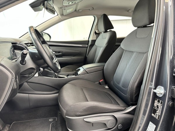 Купить Hyundai TUCSON | 1.6 Mild Hybrid | Automatik в Литве | фото №8 | Unis.lt