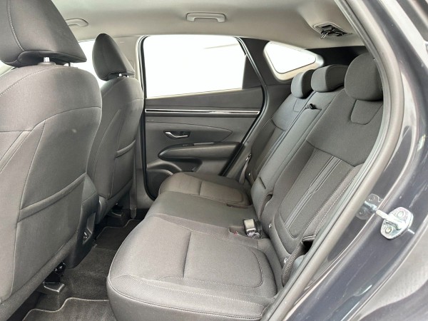 Купить Hyundai TUCSON | 1.6 Mild Hybrid | Automatik в Литве | фото №9 | Unis.lt