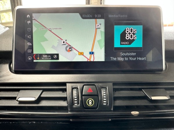 Купить BMW 216 Active Tourer | 1.5 Diesel | Automatik в Литве | фото №19 | Unis.lt