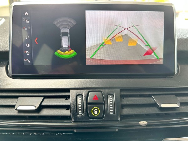 Купить BMW 216 Active Tourer | 1.5 Diesel | Automatik в Литве | фото №20 | Unis.lt