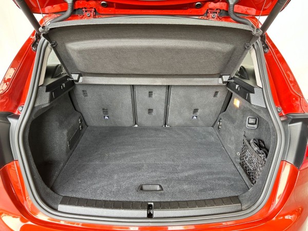 Купить BMW 216 Active Tourer | 1.5 Diesel | Automatik в Литве | фото №24 | Unis.lt
