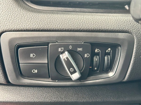 Buy BMW 216 Active Tourer*Kamera*Navi*Scheckheft*1.Hand Lithuania | img №8 | Unis.lt