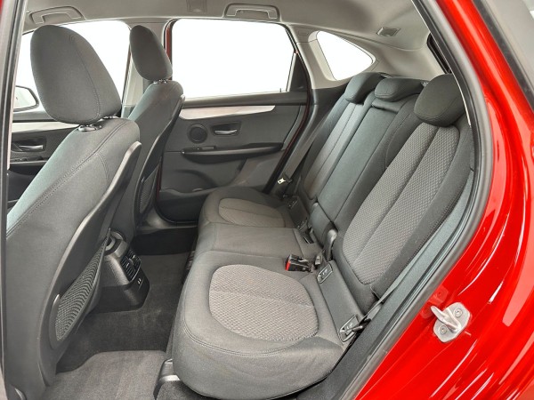 Buy BMW 216 Active Tourer*Kamera*Navi*Scheckheft*1.Hand Lithuania | img №10 | Unis.lt