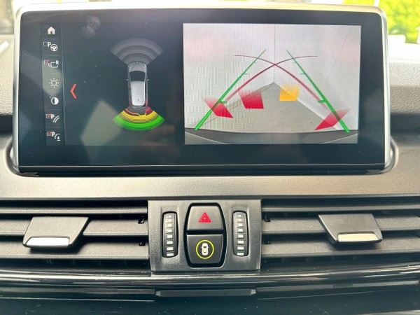 Купить BMW 216 Active Tourer | 1.5 Diesel | Automatik в Литве | фото №16 | Unis.lt