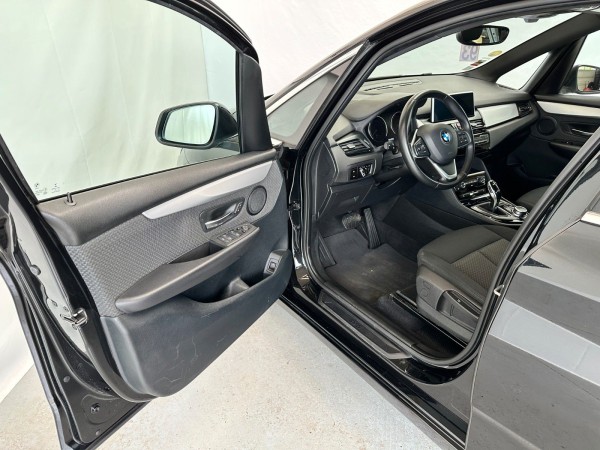 Купить BMW 216 Active Tourer | 1.5 Diesel | Automatik в Литве | фото №17 | Unis.lt