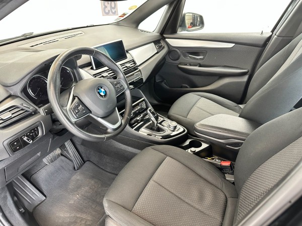 Купить BMW 216 Active Tourer | 1.5 Diesel | Automatik в Литве | фото №18 | Unis.lt