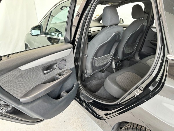 Купить BMW 216 Active Tourer | 1.5 Diesel | Automatik в Литве | фото №19 | Unis.lt