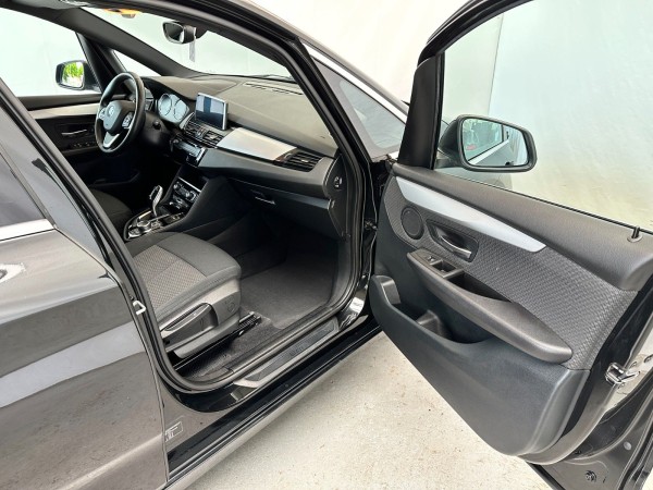Купить BMW 216 Active Tourer | 1.5 Diesel | Automatik в Литве | фото №20 | Unis.lt