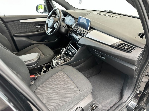 Купить BMW 216 Active Tourer | 1.5 Diesel | Automatik в Литве | фото №21 | Unis.lt