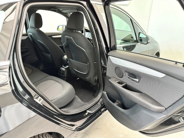 Купить BMW 216 Active Tourer | 1.5 Diesel | Automatik в Литве | фото №22 | Unis.lt
