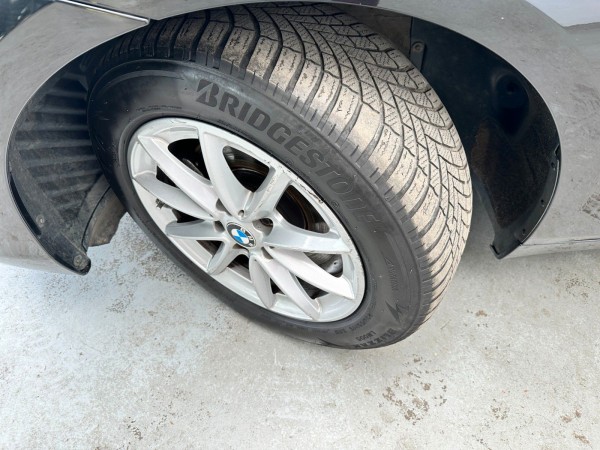Купить BMW 216 Active Tourer | 1.5 Diesel | Automatik в Литве | фото №24 | Unis.lt