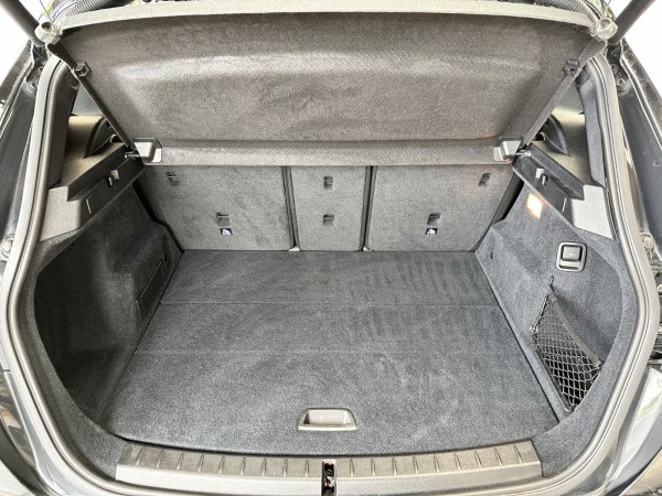 Купить BMW 216 Active Tourer | 1.5 Diesel | Automatik в Литве | фото №25 | Unis.lt