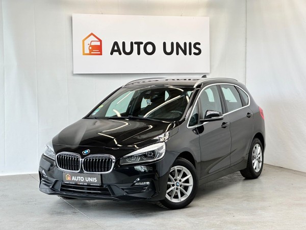 Buy BMW 216 Active Tourer*Kamera*Navi*Stop&amp;Go*1.Hand Lithuania | img №1 | Unis.lt
