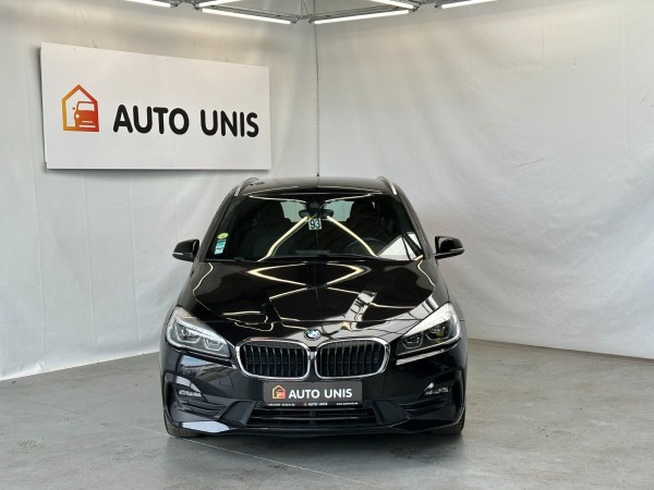Buy BMW 216 Active Tourer*Kamera*Navi*Stop&amp;Go*1.Hand Lithuania | img №2 | Unis.lt
