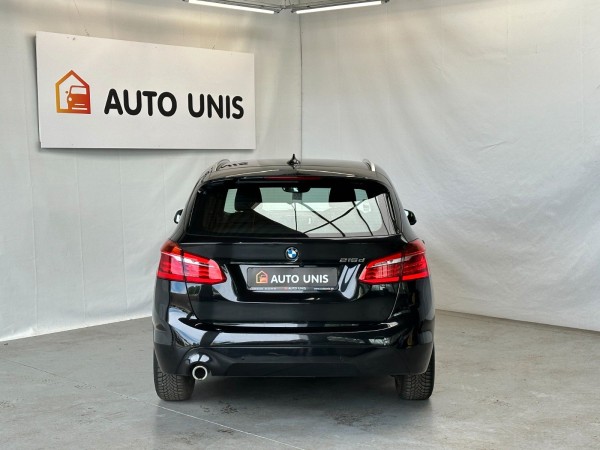 Buy BMW 216 Active Tourer*Kamera*Navi*Stop&amp;Go*1.Hand Lithuania | img №5 | Unis.lt