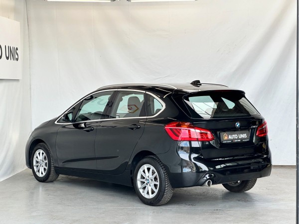 Buy BMW 216 Active Tourer*Kamera*Navi*Stop&amp;Go*1.Hand Lithuania | img №6 | Unis.lt