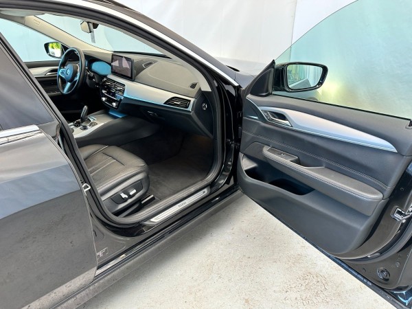 pirkite Lietuvoje  620d  Gran Turismo  | 2.0 Diesel | Automatik | nuotrauka №20 | Unis.lt