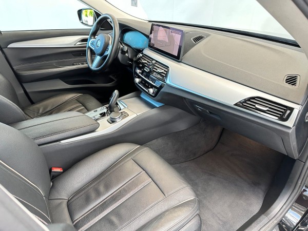 pirkite Lietuvoje  620d  Gran Turismo  | 2.0 Diesel | Automatik | nuotrauka №21 | Unis.lt