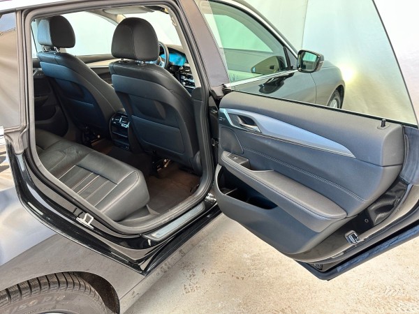 pirkite Lietuvoje  620d  Gran Turismo  | 2.0 Diesel | Automatik | nuotrauka №23 | Unis.lt
