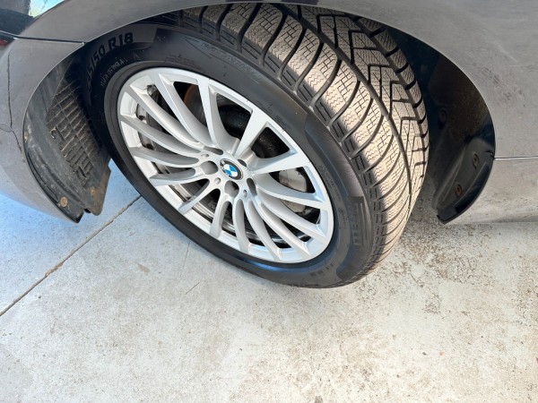 pirkite Lietuvoje  620d  Gran Turismo  | 2.0 Diesel | Automatik | nuotrauka №26 | Unis.lt