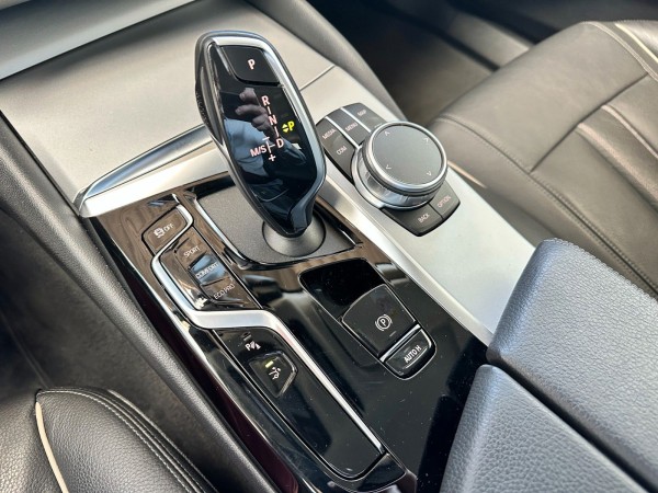 pirkite Lietuvoje BMW 620d  Gran Turismo*Led*Kamera*Leder*Scheckheft | nuotrauka №14 | Unis.lt
