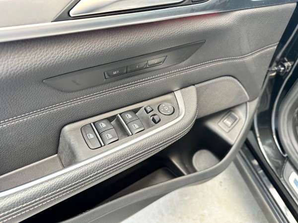pirkite Lietuvoje BMW 620d  Gran Turismo*Led*Kamera*Leder*Scheckheft | nuotrauka №7 | Unis.lt
