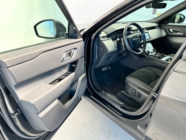 pirkite Lietuvoje Land Rover Range Rover Velar | 2.0 Diesel | R-Dynamic |AWD | nuotrauka №17 | Unis.lt