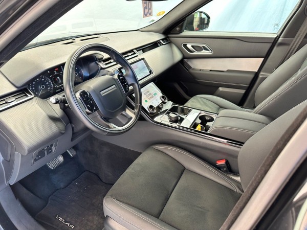 pirkite Lietuvoje Land Rover Range Rover Velar | 2.0 Diesel | R-Dynamic |AWD | nuotrauka №18 | Unis.lt