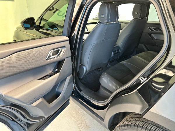 pirkite Lietuvoje Land Rover Range Rover Velar | 2.0 Diesel | R-Dynamic |AWD | nuotrauka №19 | Unis.lt