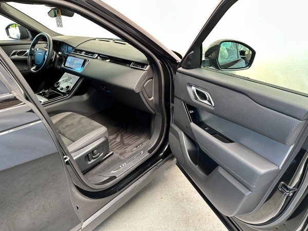pirkite Lietuvoje Land Rover Range Rover Velar | 2.0 Diesel | R-Dynamic |AWD | nuotrauka №21 | Unis.lt