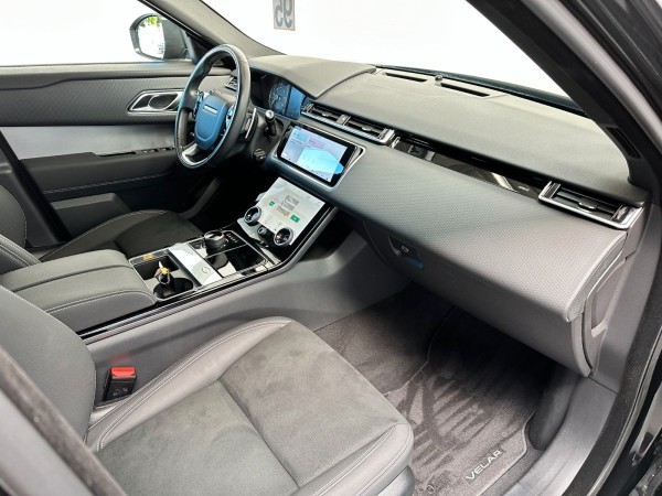 pirkite Lietuvoje Land Rover Range Rover Velar | 2.0 Diesel | R-Dynamic |AWD | nuotrauka №22 | Unis.lt