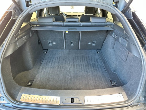 pirkite Lietuvoje Land Rover Range Rover Velar | 2.0 Diesel | R-Dynamic |AWD | nuotrauka №25 | Unis.lt