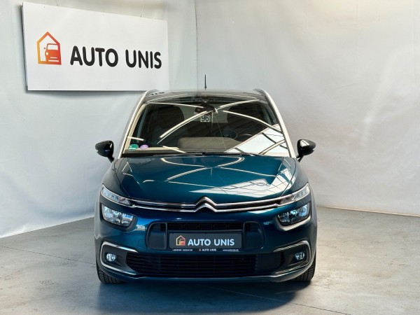 pirkite Lietuvoje Citroën Grand C4 Picasso SpaceTourer*Shine*7 sitze*1Hand | nuotrauka №2 | Unis.lt