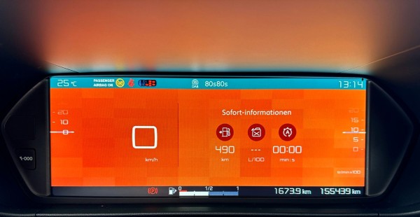 pirkite Lietuvoje Citroën Grand C4 Picasso SpaceTourer*Shine*7 sitze*1Hand | nuotrauka №13 | Unis.lt