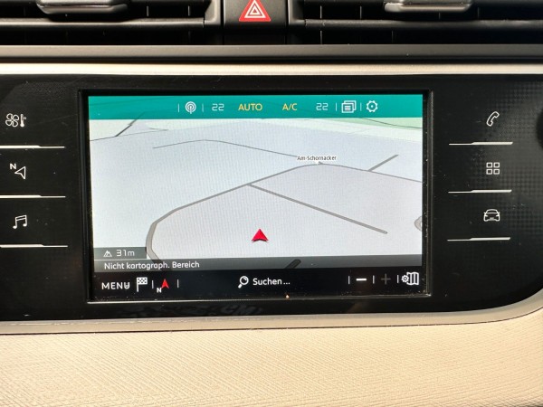 pirkite Lietuvoje Citroën Grand C4 Picasso SpaceTourer*Shine*7 sitze*1Hand | nuotrauka №15 | Unis.lt