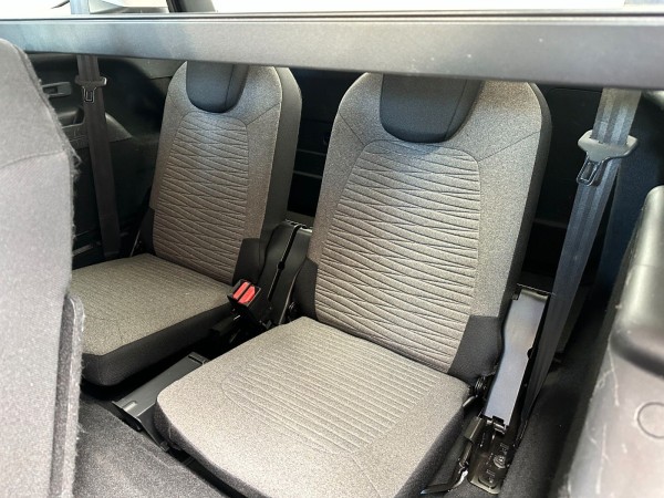 pirkite Lietuvoje Citroën Grand C4 Picasso SpaceTourer*Shine*7 sitze*1Hand | nuotrauka №20 | Unis.lt