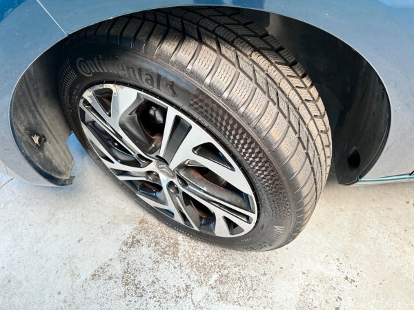 pirkite Lietuvoje Citroën Grand C4 Picasso SpaceTourer*Shine*7 sitze*1Hand | nuotrauka №21 | Unis.lt