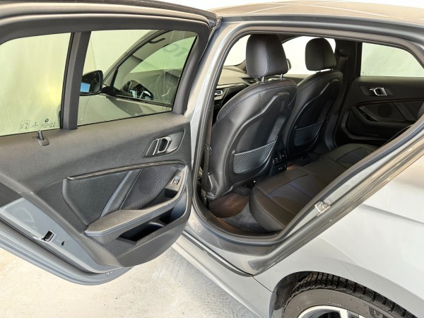Buy  118i | 1.5 Benzin | M Sportpaket | Automatik Lithuania | img №20 | Unis.lt