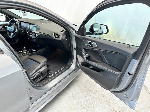 Buy  118i | 1.5 Benzin | M Sportpaket | Automatik Lithuania | img №23 | Unis.lt