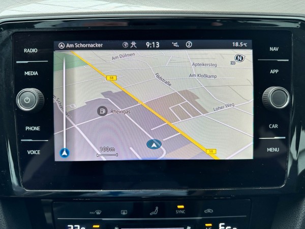 Купить Volkswagen Passat Plug-In*GTE*Kamera*Scheckheft*1.Hand в Литве | фото №15 | Unis.lt