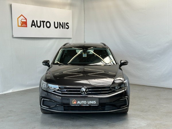 pirkite Lietuvoje Volkswagen Passat Plug-In*GTE*Matrix led*Kamera*Scheckheft | nuotrauka №2 | Unis.lt