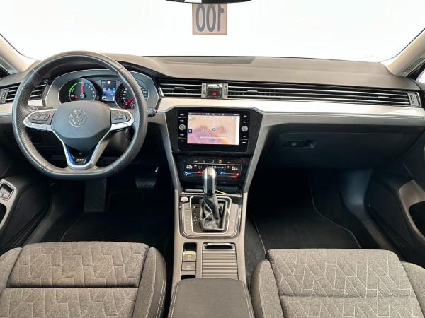 pirkite Lietuvoje Volkswagen Passat Plug-In*GTE*Matrix led*Kamera*Scheckheft | nuotrauka №11 | Unis.lt
