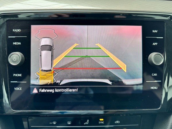 pirkite Lietuvoje Volkswagen Passat Plug-In*GTE*Matrix led*Kamera*Scheckheft | nuotrauka №16 | Unis.lt
