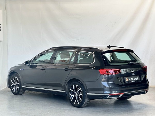 pirkite Lietuvoje Volkswagen Passat Plug-In*GTE*Matrix led*Kamera*Scheckheft | nuotrauka №4 | Unis.lt