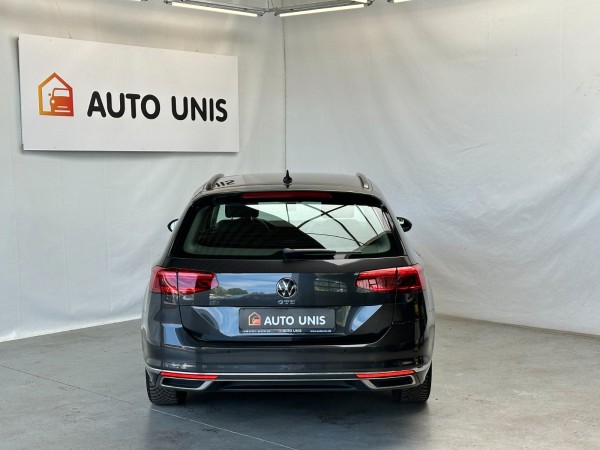 pirkite Lietuvoje Volkswagen Passat Plug-In*GTE*Matrix led*Kamera*Scheckheft | nuotrauka №5 | Unis.lt
