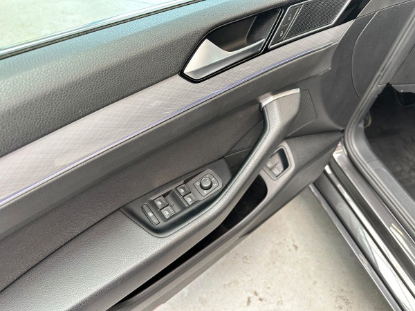 pirkite Lietuvoje Volkswagen Passat Plug-In*GTE*Matrix led*Kamera*Scheckheft | nuotrauka №7 | Unis.lt