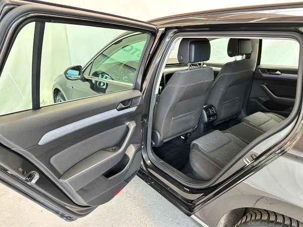 Купить Volkswagen Passat Variant | 1.4 Plug-In| GTE в Литве | фото №19 | Unis.lt